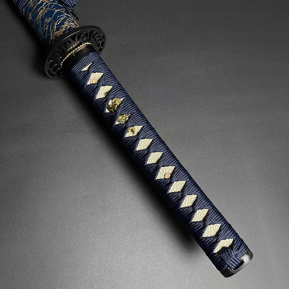 Musha "Gensho" Katana