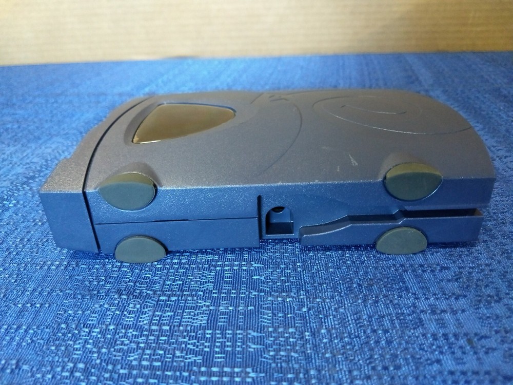 Iomega External Parallel Port Zip Drive Z250P