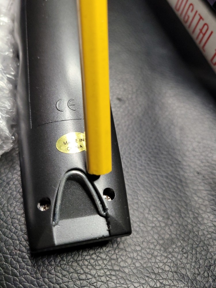 Grande Chef Digital BBQ Thermometer Fork