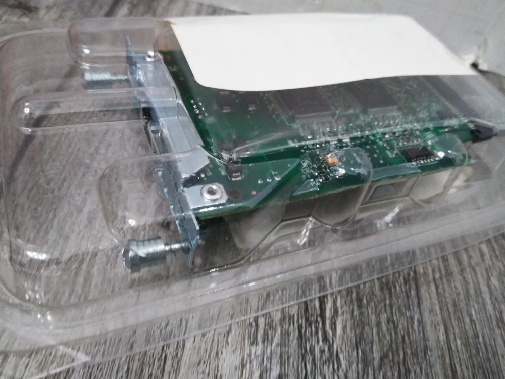 NEW Cisco WIC-1DSU-T1-V2 WAN Interface Card (SEALED BOX)