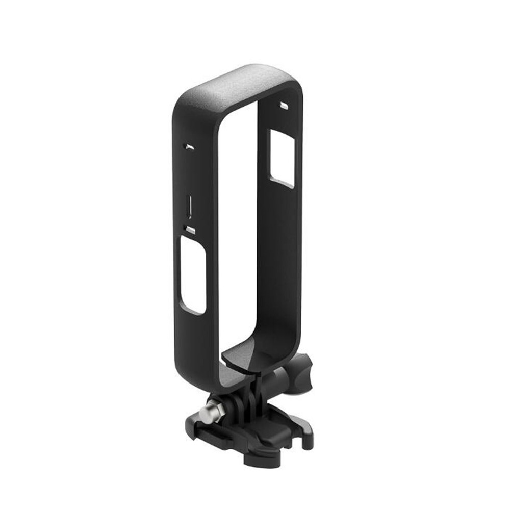 New Border Frame Mount Protective Housing Case For Insta360 One X3 Action Camera