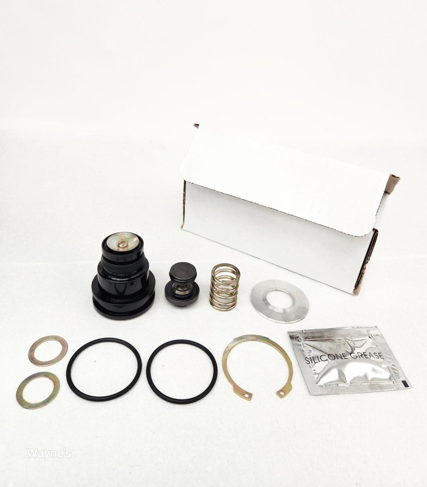 Purge Valve Kit R950014