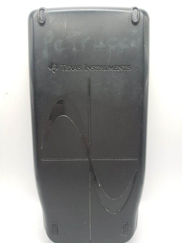 Texas Instruments TI-83 Plus Graphing Calculator - Tested