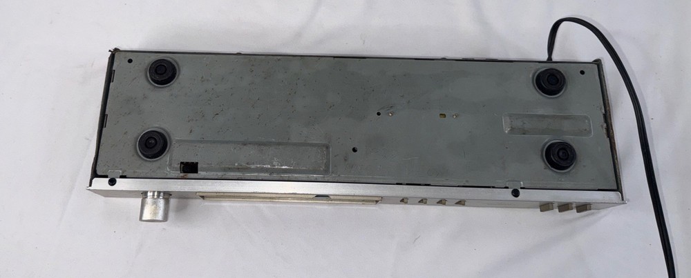 Pioneer DT-510 Audio Digital Timer