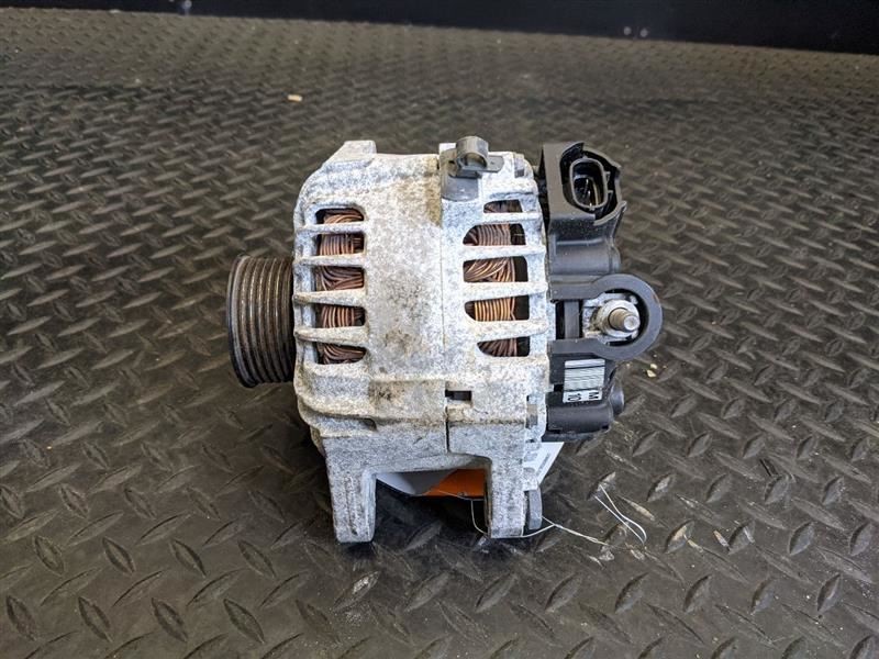 Alternator Without Automatic Engine Stop And Start Fits 16-17 RIO 2222176