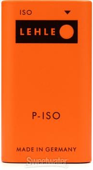 Lehle P-ISO Isolator/DI Box