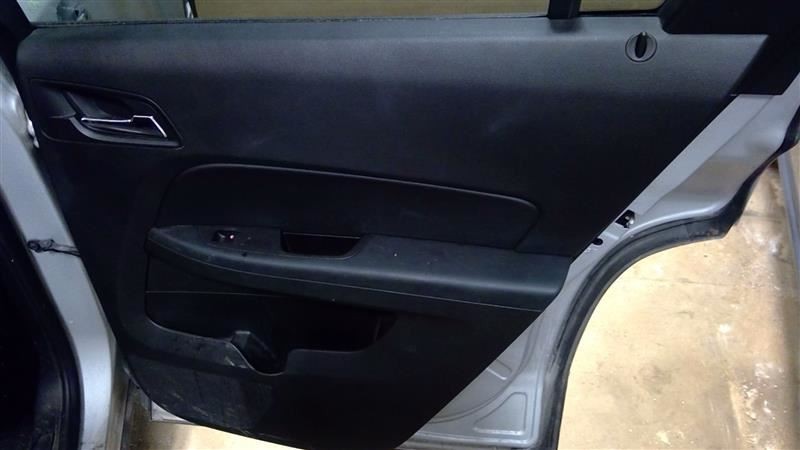 TERRAIN 2017 Glove Box 859949