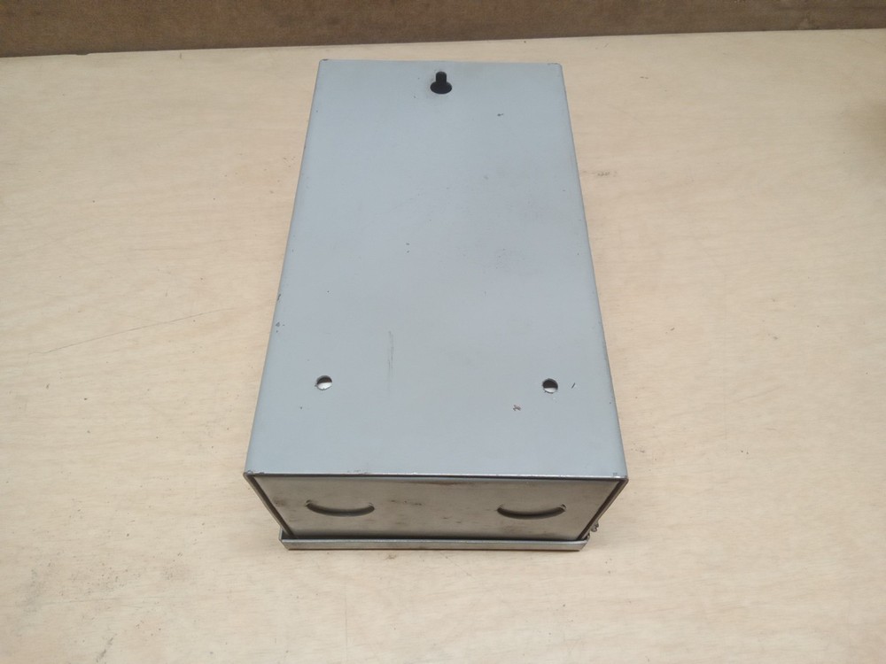 Zenith Reset Timer 120Sec Range AZC 120V 10A