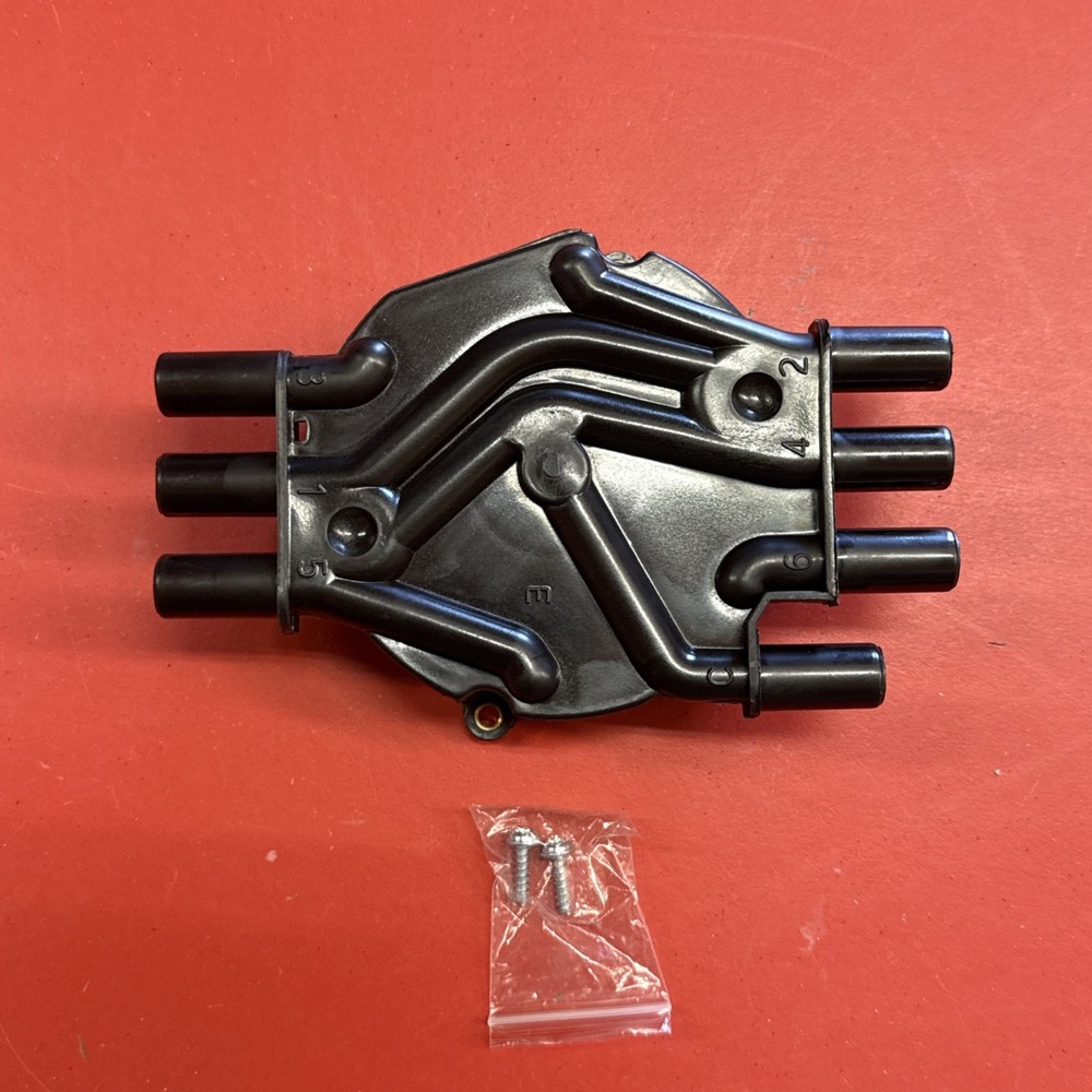 Walker Products 925-1071 ThunderSpark Distributor Cap - DR-475