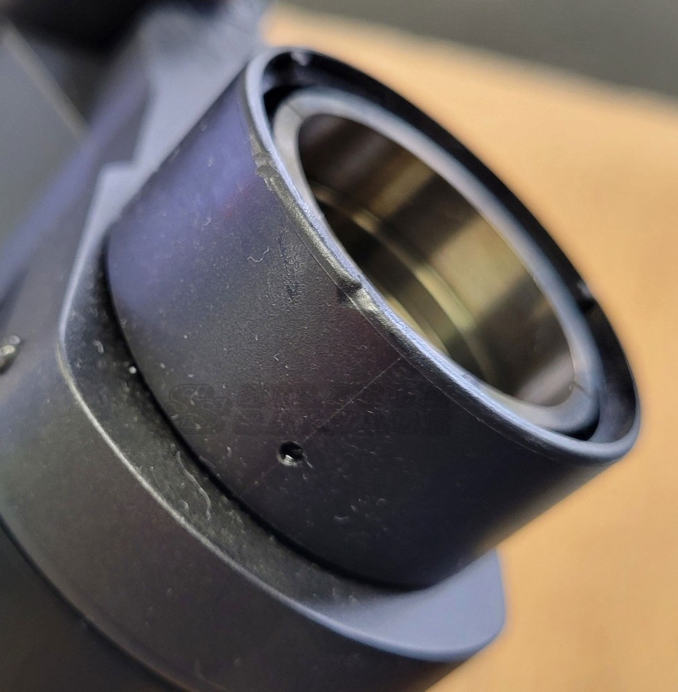 Nikon L-TI2 Trinocular Microscope Head