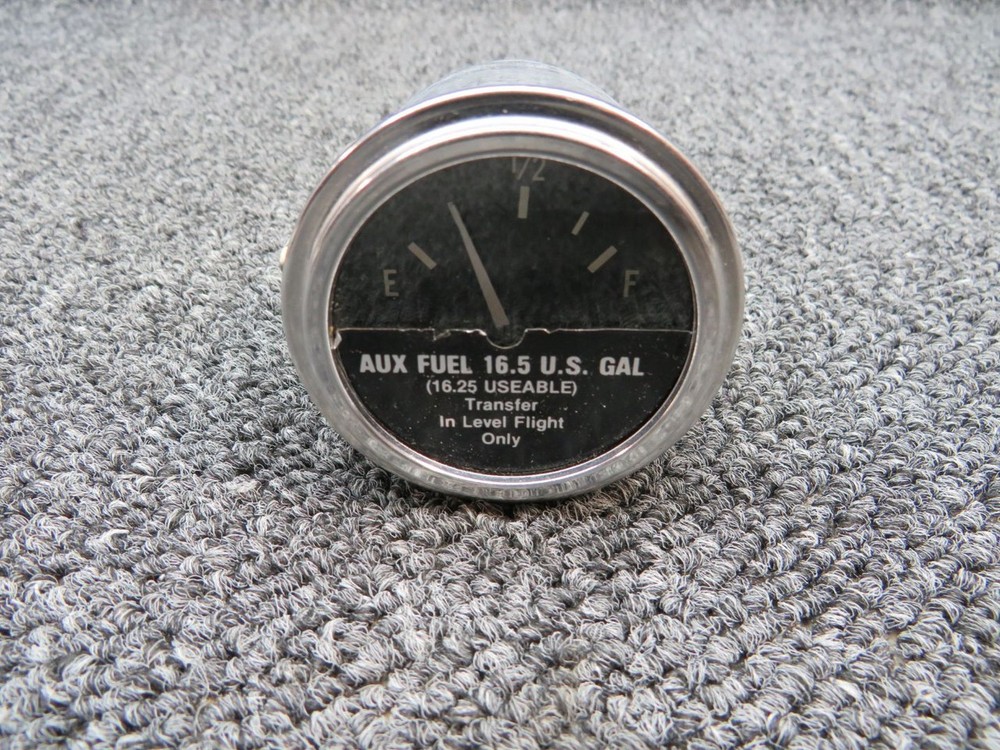 878014 (FSO: 6246-00355) Fuel Quantity Indicator