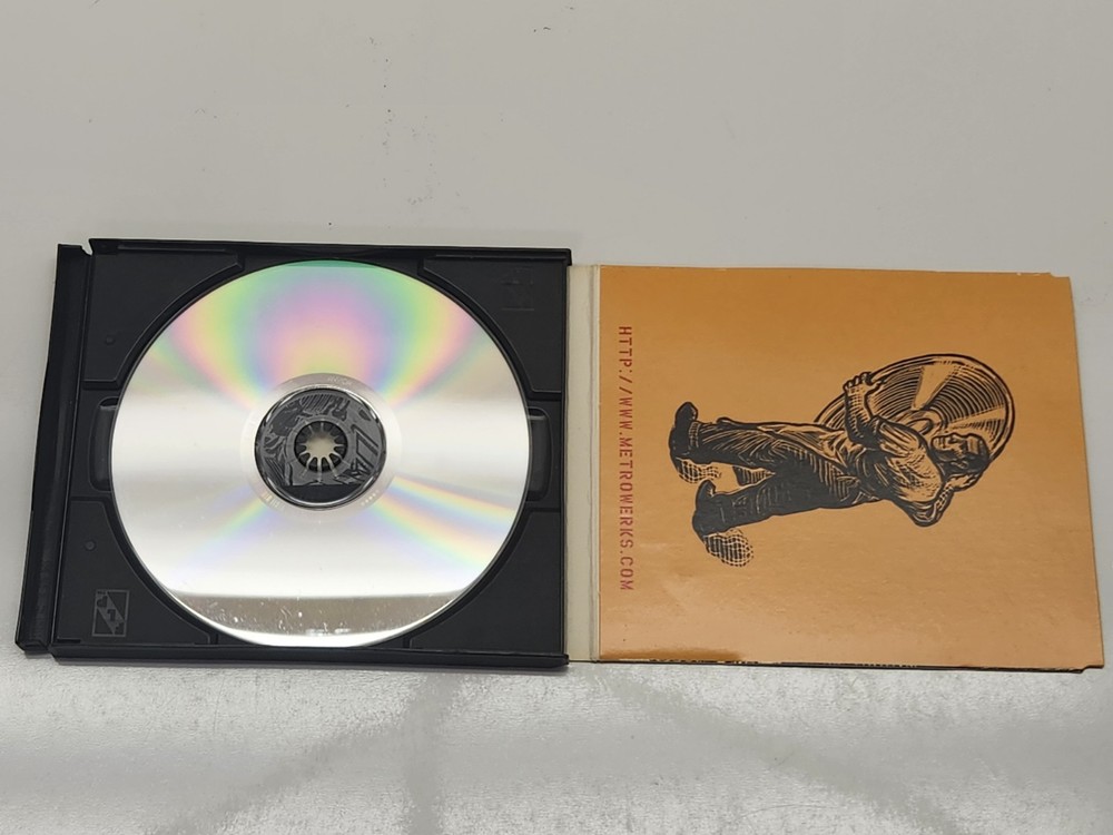 CodeWarrior Discover Programming Edition (PC, 1999)