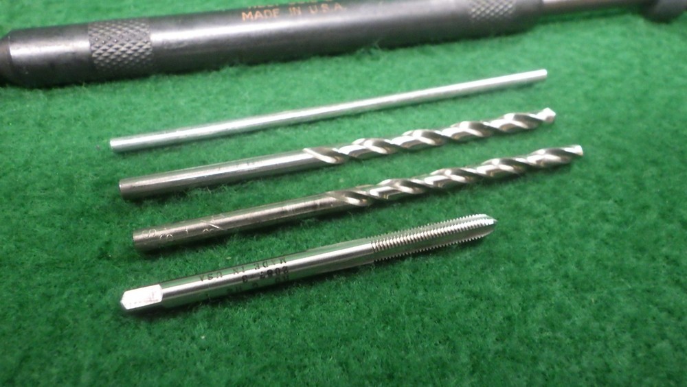 Helicoil Thread Insert Repair Kit 5403-3 M3x0.5