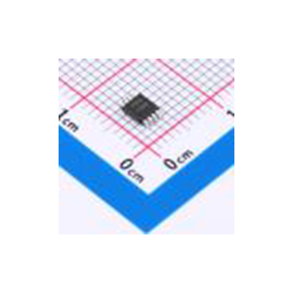 1pcs STMPS2151TTR MSOP-8