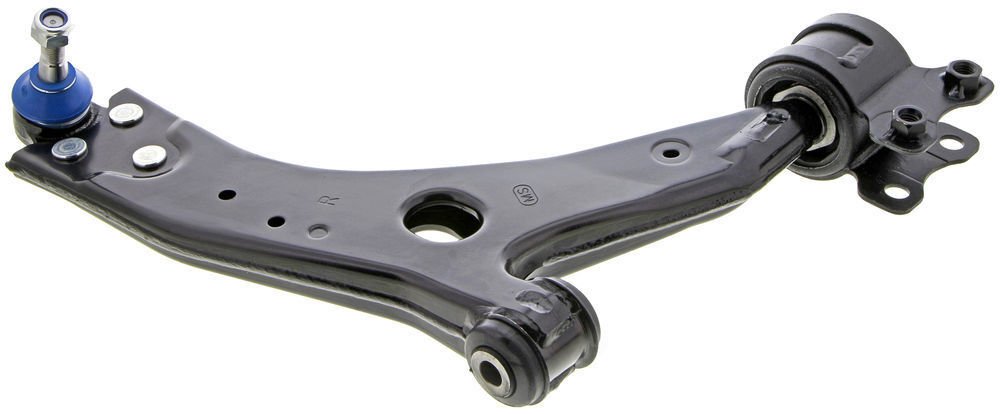 Ctrl Arm w/Ball Joint Mevotech CMS10181