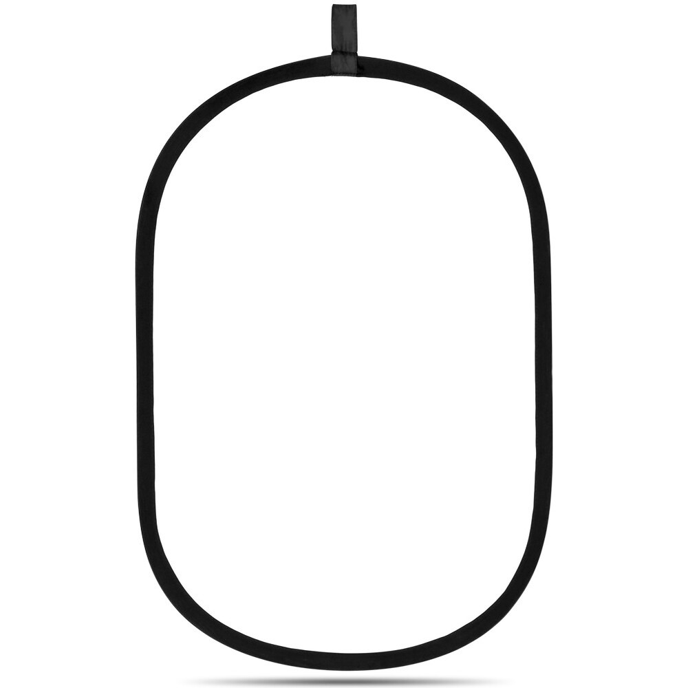 NEEWER Multi OVAL 5 in 1 Folding Studio Light Reflector Modifier 150 x 200 cm