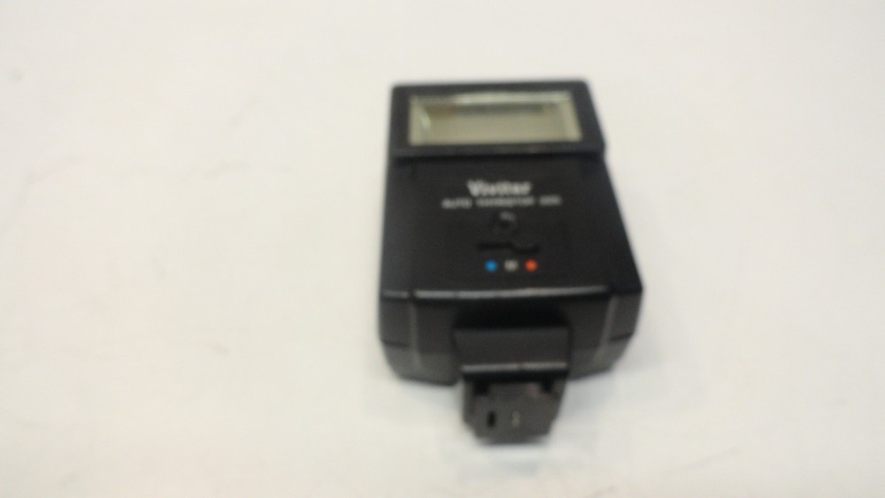 VIVATAR AUTO THYRISTOR 225 ELCECTONIC FLASH