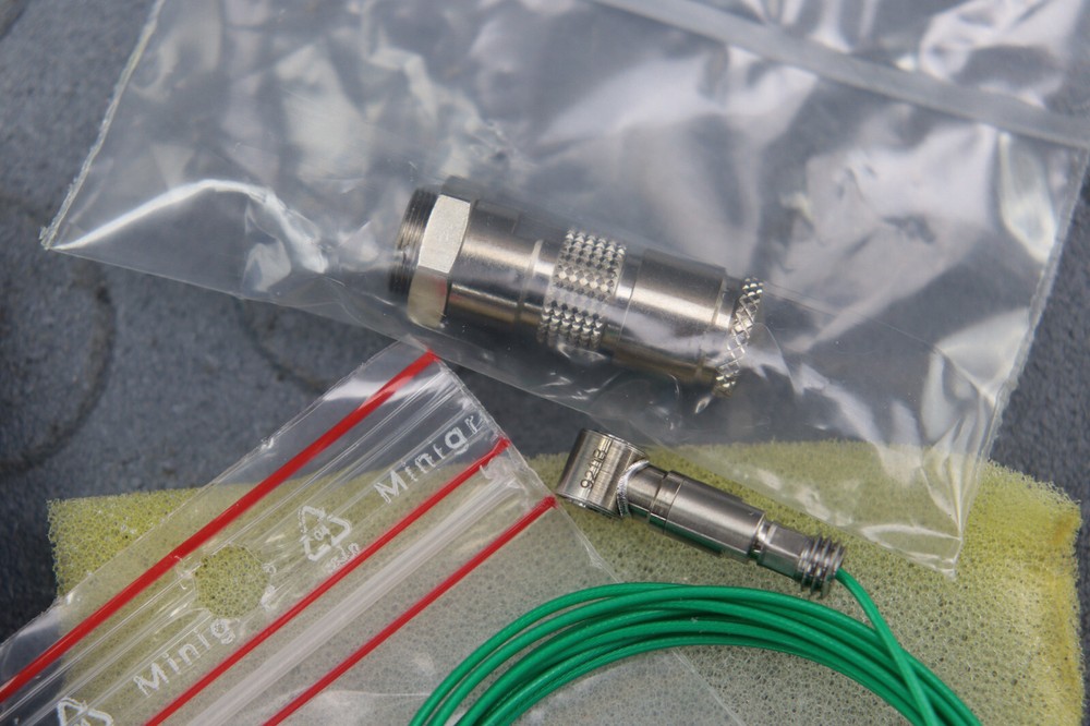 KISTLER TYPE 9211B CAVITY FORCE SENSOR LOC6414