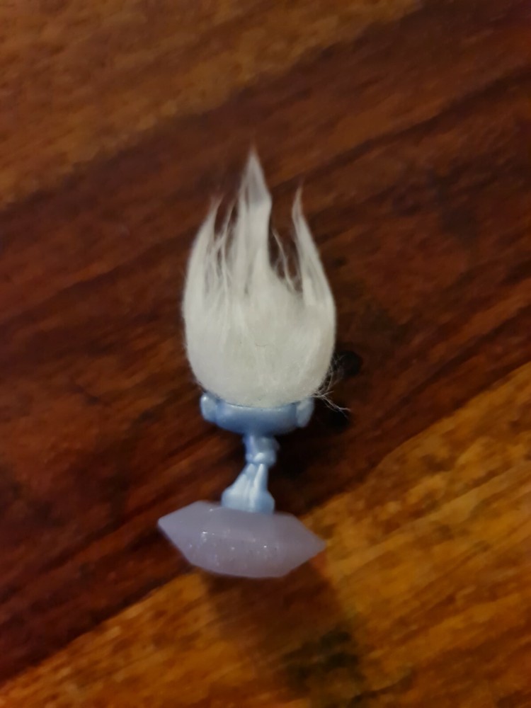 Trolls World Tour BOARD GAME Replacement CHARACTER MOVER