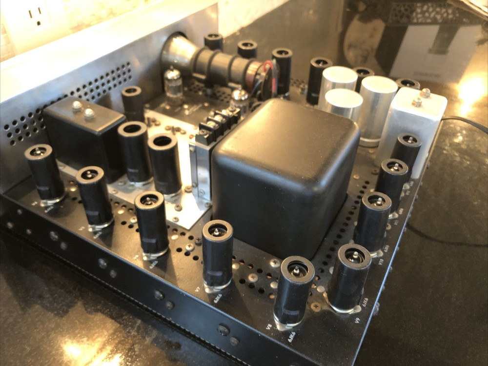 Marantz Vintage 10 B Tuner Perfect Working Condition