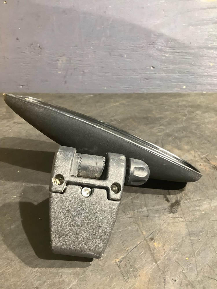 CIPA Black Marine Mirror