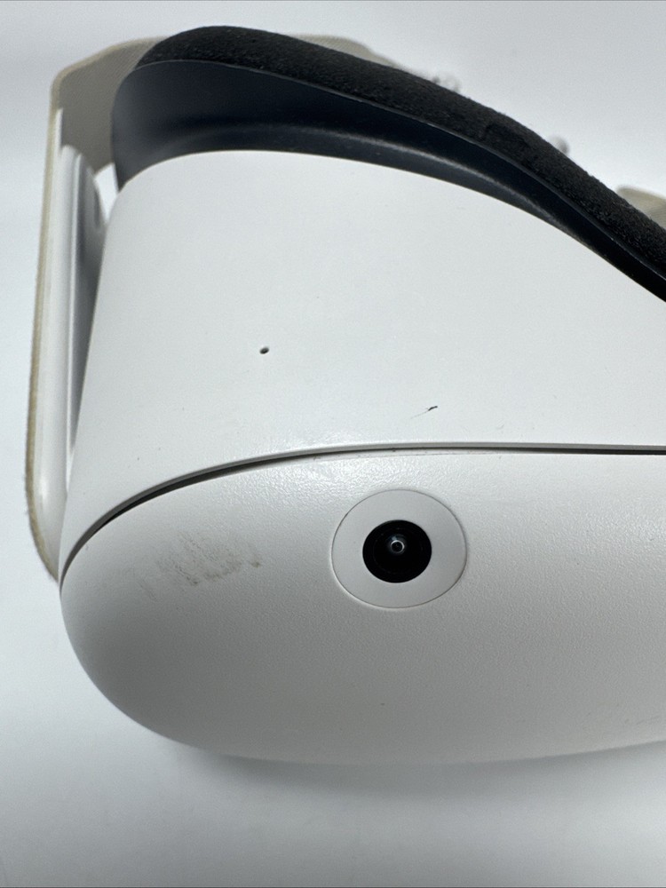 Meta Quest 2 - 128GB - Headset Only Fully Operational Factory Reset