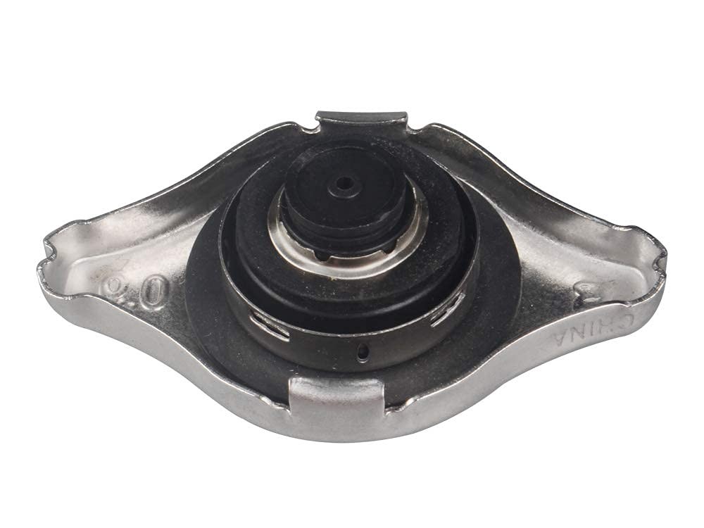 Radiator Cap - 13 lbs 13lbs, Silver