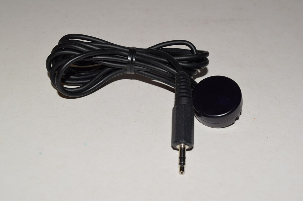 TV Ears Original Multi-Use Power Microphone Replacement Part 10031