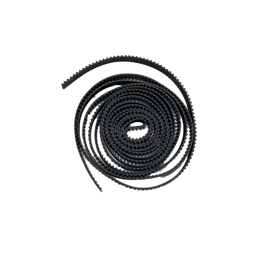 Driven belt for KONOVA KMS-S2 and KMS-S3 motorized system