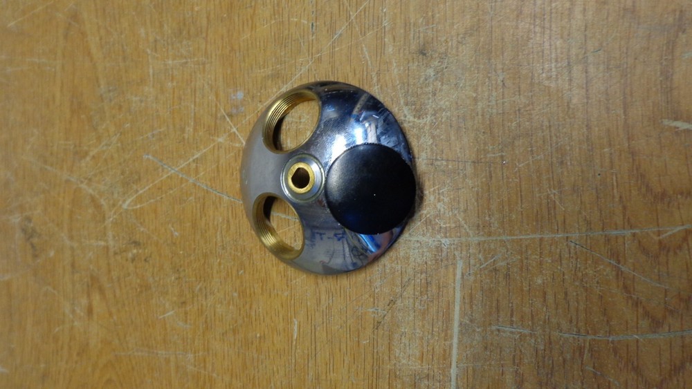 PARCO Microscope Objective Nosepiece Assembly