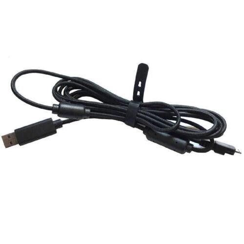 10ft USB Cable Wire Line Cord for Razer Gaming Controller Gamepad Raiju PS4