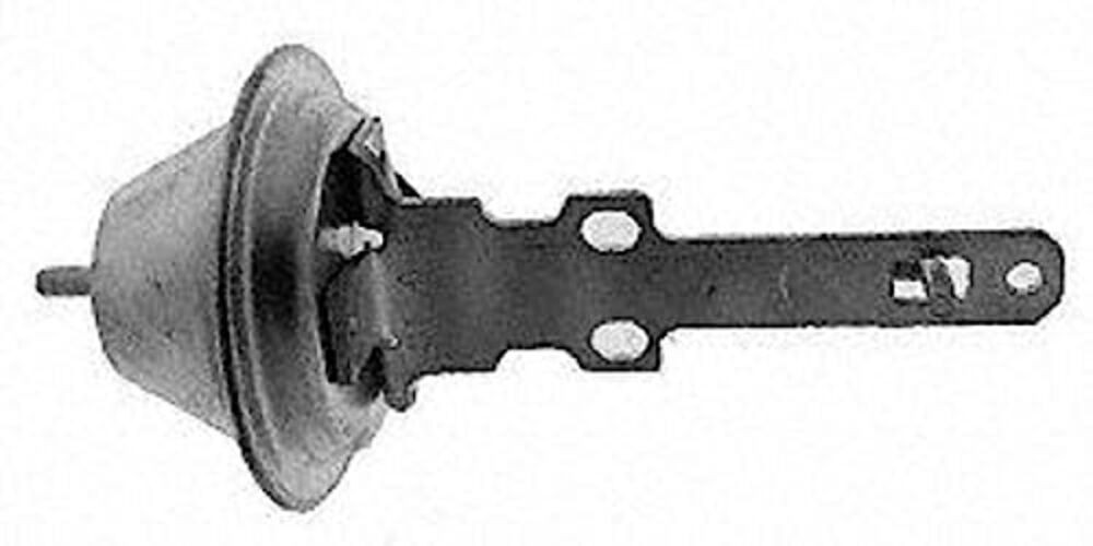 VC302 Vacuum Control