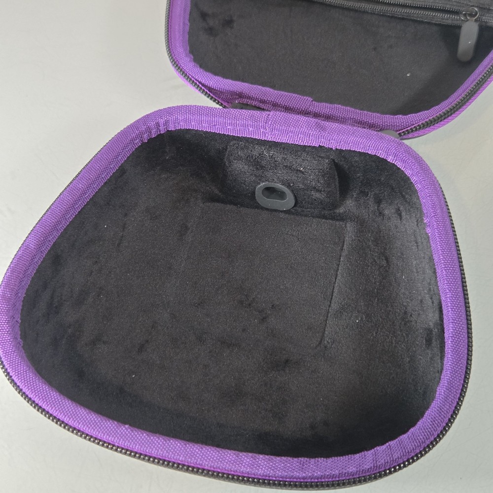 Turtle Beach Stealth Ultra Case & Charging Dock Only - NO CONTROLLER OR DONGLE