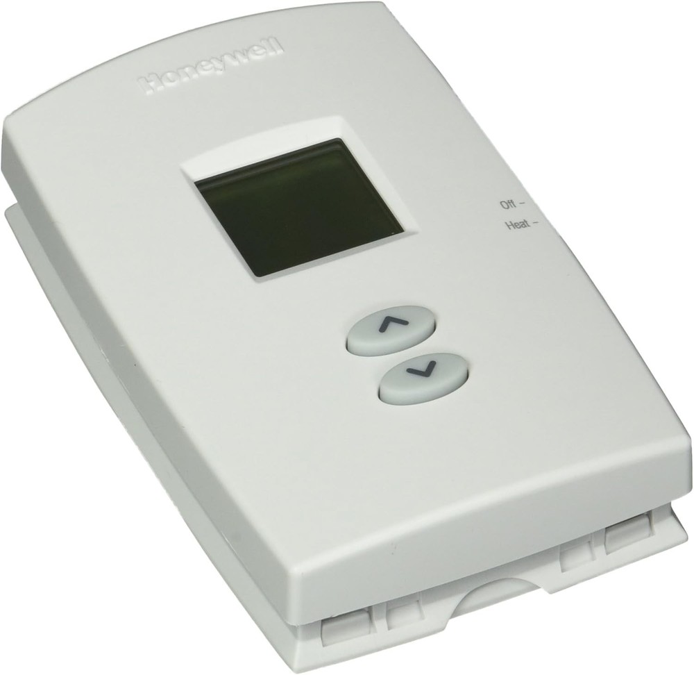 Pro-Digital 2-Wire Heat Only