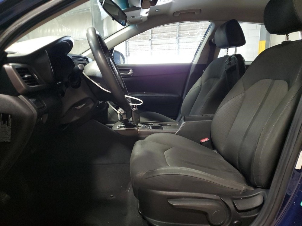 Used A/C Selector Switch fits: 2017 Kia Optima manual temperature control ID 972