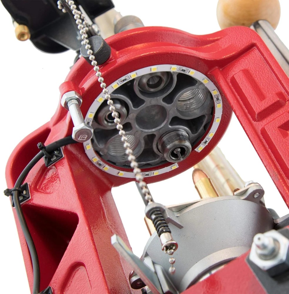 UFO LM Reloading Press Light for Lee Loadmaster