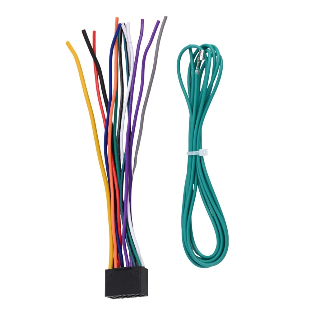 Car Stereo Car Audio Installation Easy Installation Sturdy Construction