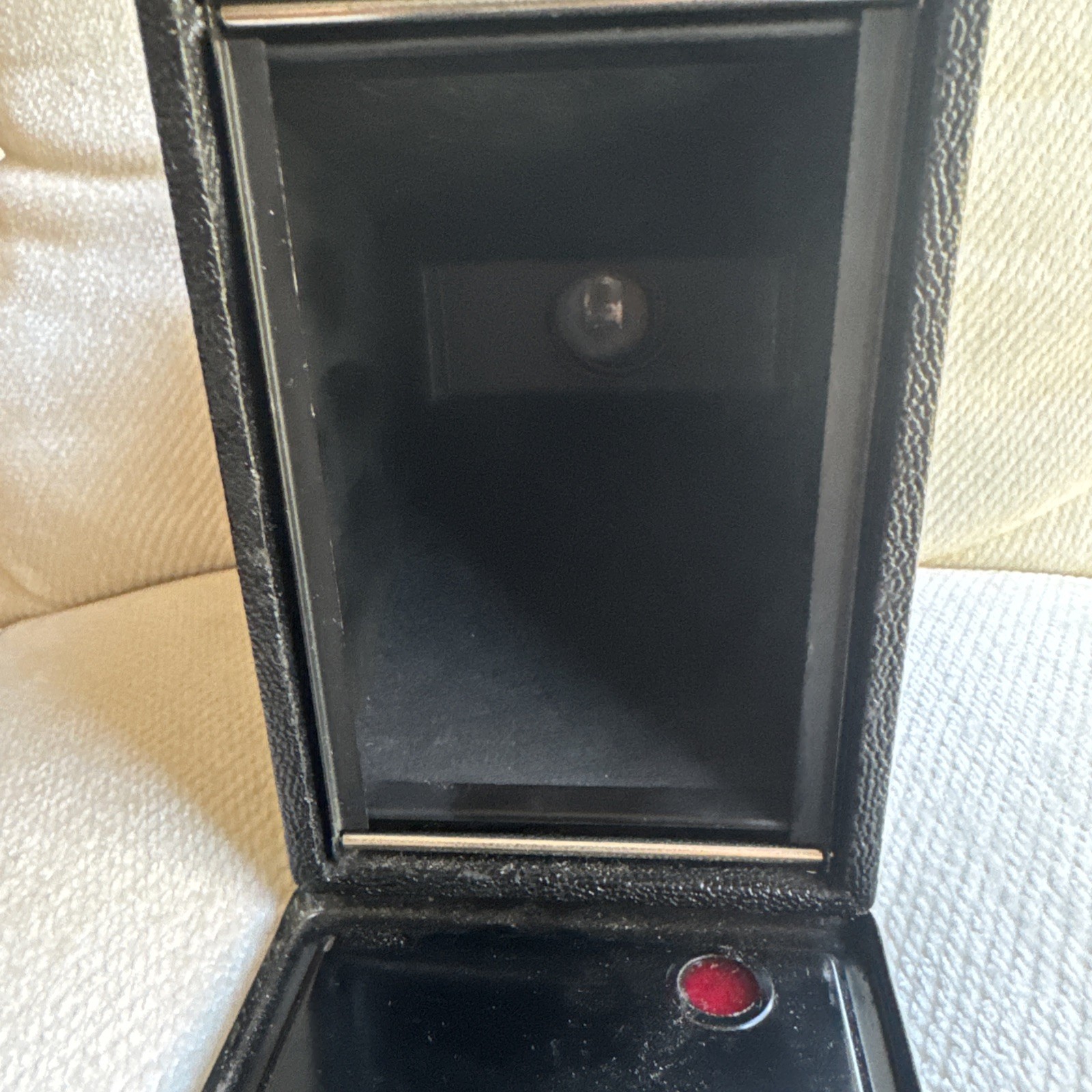 Vintage Agfa D6 Box Camera 1930’s Photograghy Collectable