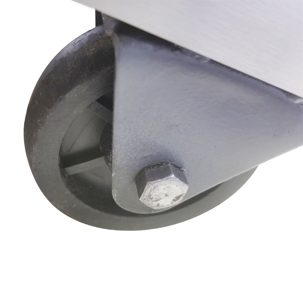 110V Automatic Fruit & Vegetable Slicing/Shredding/Dicing Cutting Cutter Machine