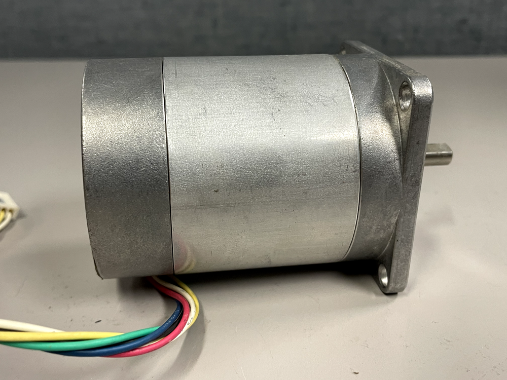 VEXTA MODEL PH268-21-A39 2-Phase 1.8" STEP - Used