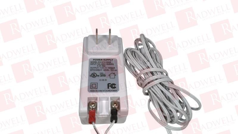 INTERTEK SW-070100A / SW070100A (USED)