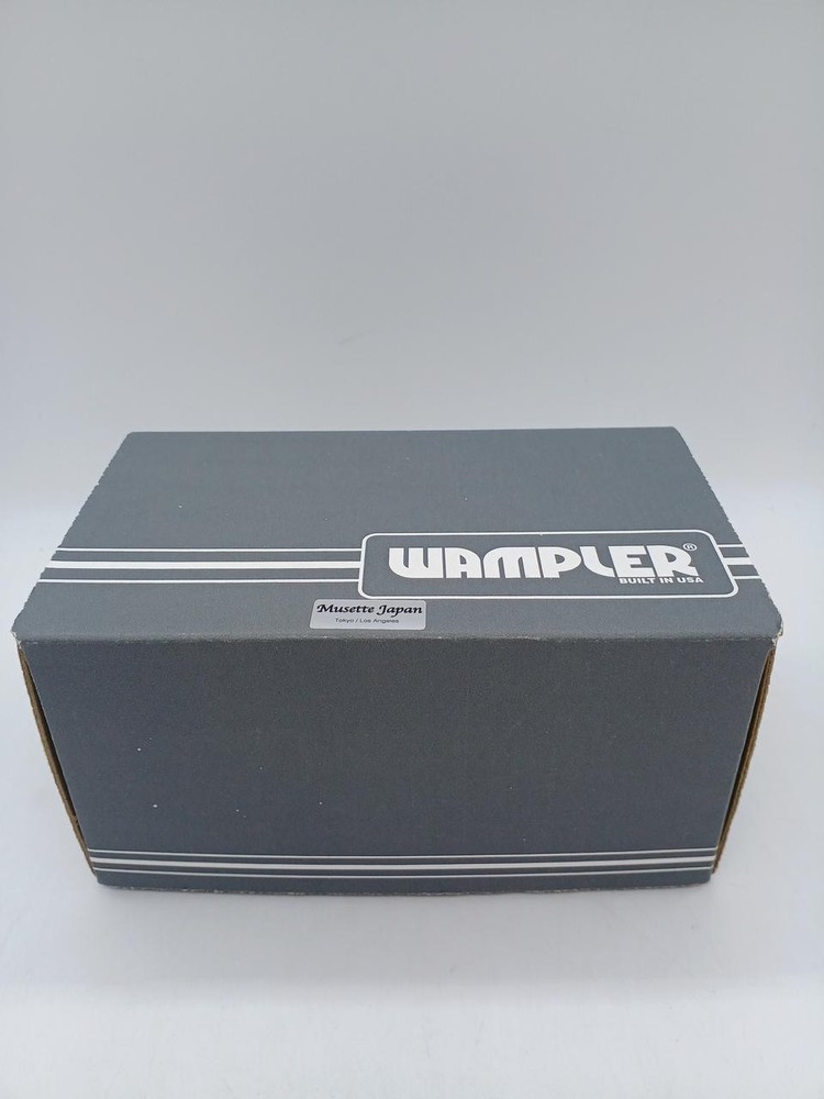 WANPLER / EGO COMPRESSOR (NO.03302026)
