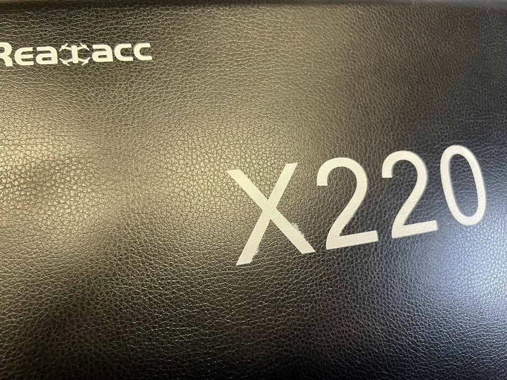 Realacc Eachine X220 Wizard Flysky Quadcopter Drone Carrying Case