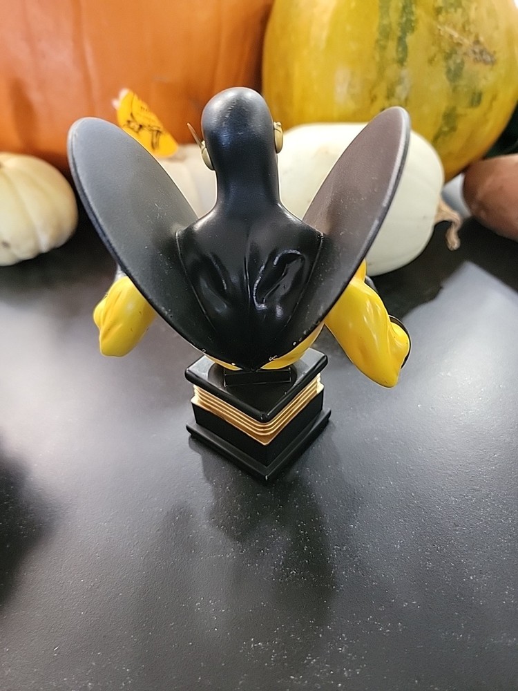 randy bowen Yellowjacket Classic #1861/4000