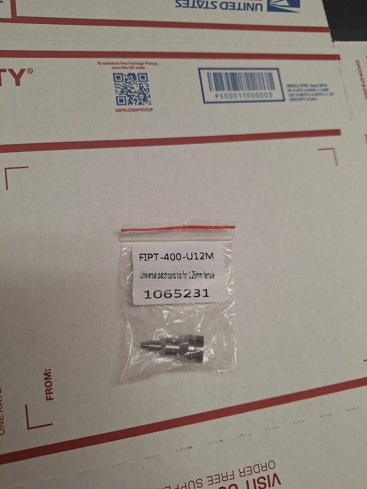 EXFO FIPT-400-U12M