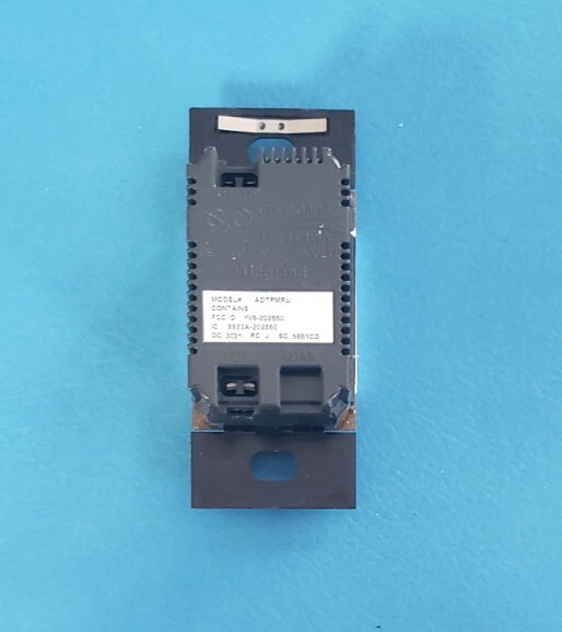 Legrand ADTPMRUW2 SofTap Multi-Way Incandescent Wireless Remote Dimmer Switch