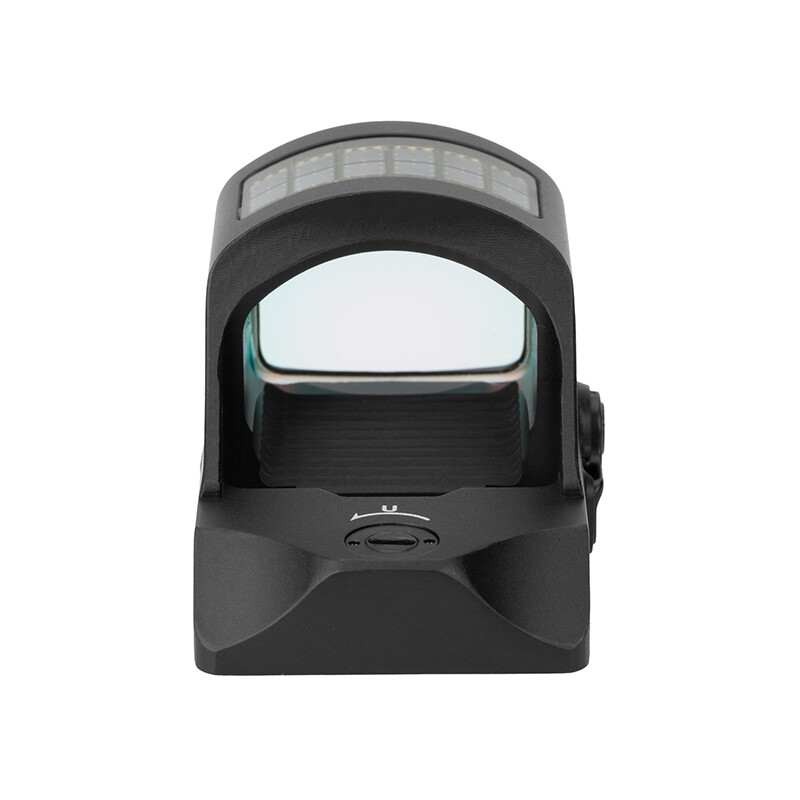 Holosun Elite Green Dot Sight HE507C-GR X2