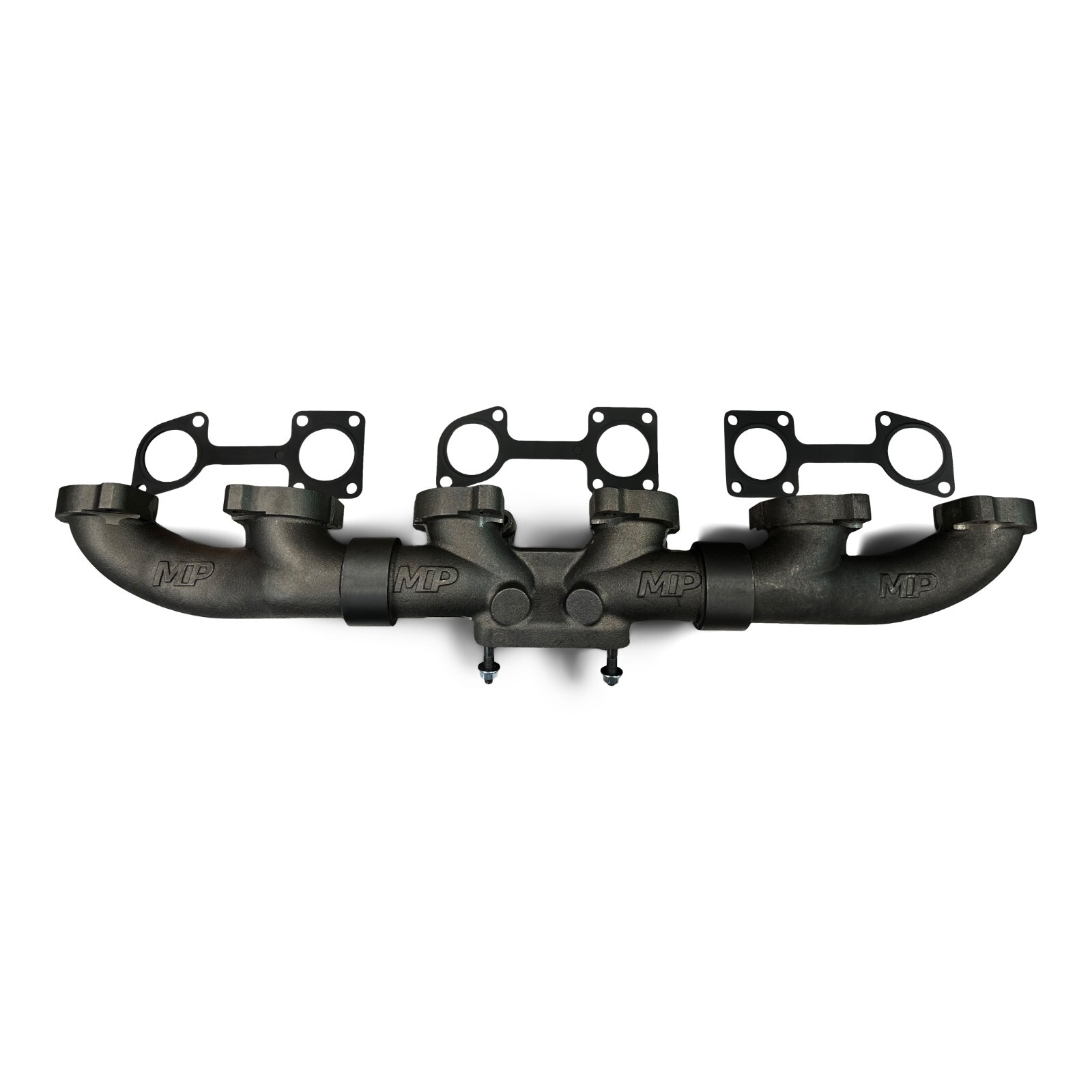 MI Performance Manifold For 12.7 Detroit 60 Series, Part Number 23514898
