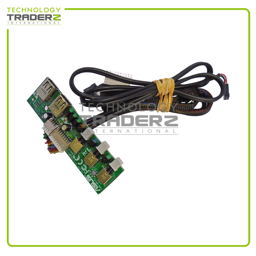 C1S880 ASUS Server Control Card Board W/ Cable* Pulled *