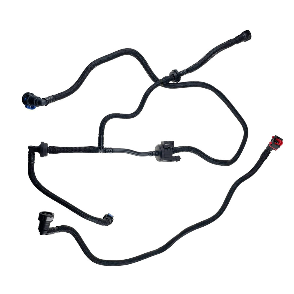 Vapor Canister Purge Valve Fit for Ford Escape S SE SEL 2020-22 LX6Z-9D289-SJ